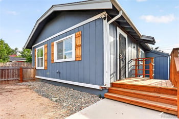 1435 Uinta St, Denver, CO 80220