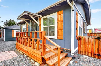 1435 Uinta St, Denver, CO 80220