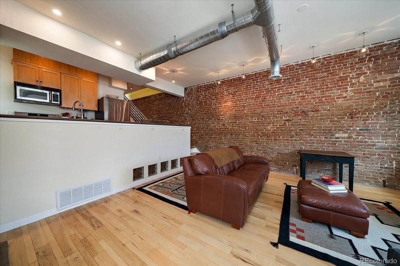595 Pearl St, Denver, CO 80209