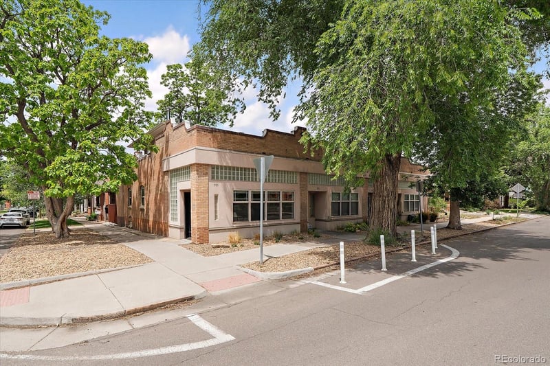 595 Pearl St, Denver, CO 80209