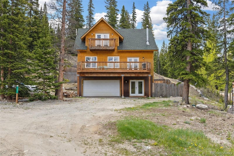 52 Coot Pl, Alma, CO 80420