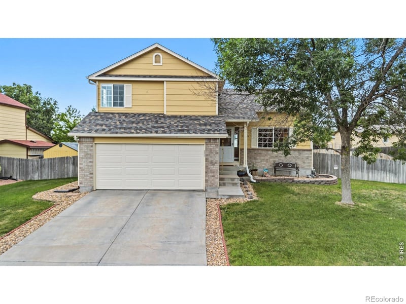 3190 E 94th Dr, Thornton, CO 80229