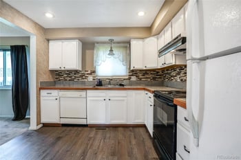 6180 S Garland St, Littleton, CO 80123