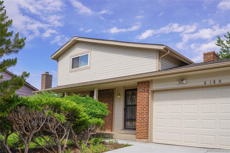 6180 Garland St, Littleton, CO 80123