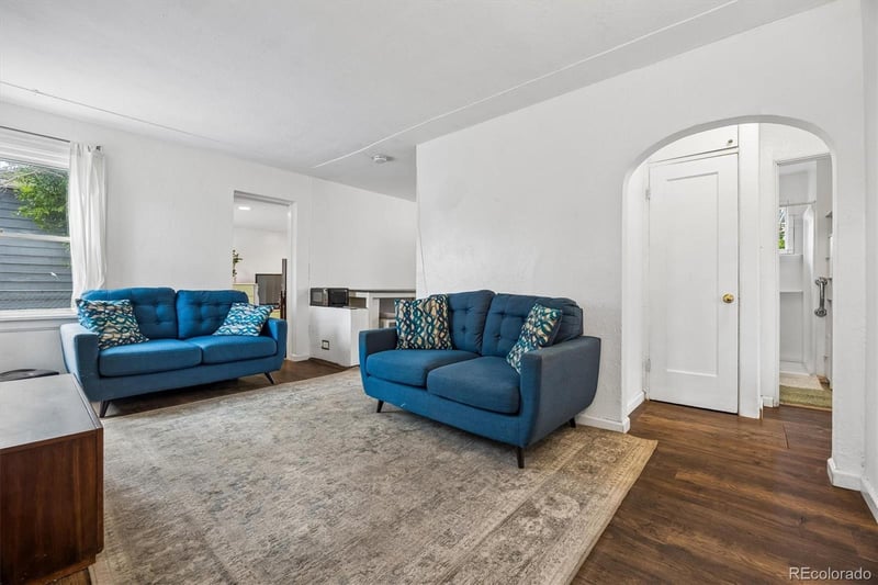 4355 Steele St, Denver, CO 80216