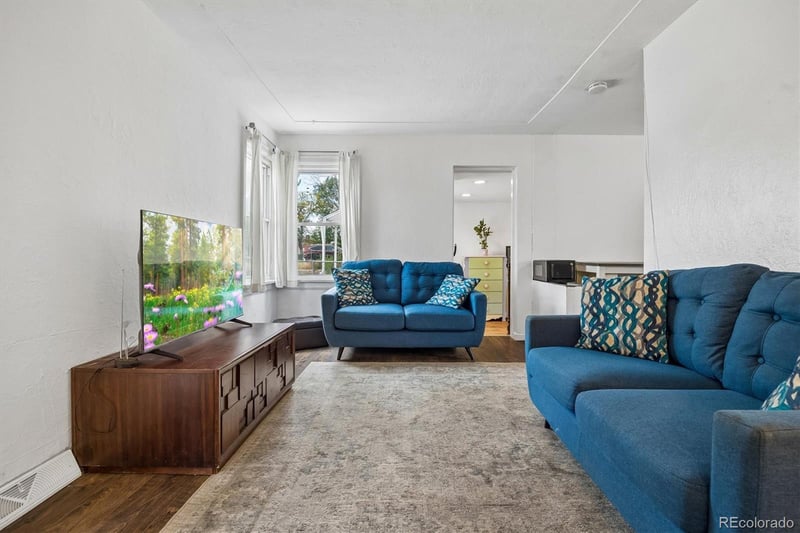 4355 Steele St, Denver, CO 80216