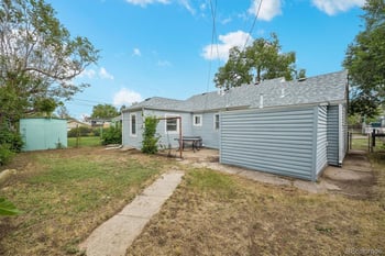 4355 Steele St, Denver, CO 80216