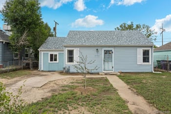 4355 Steele St, Denver, CO 80216
