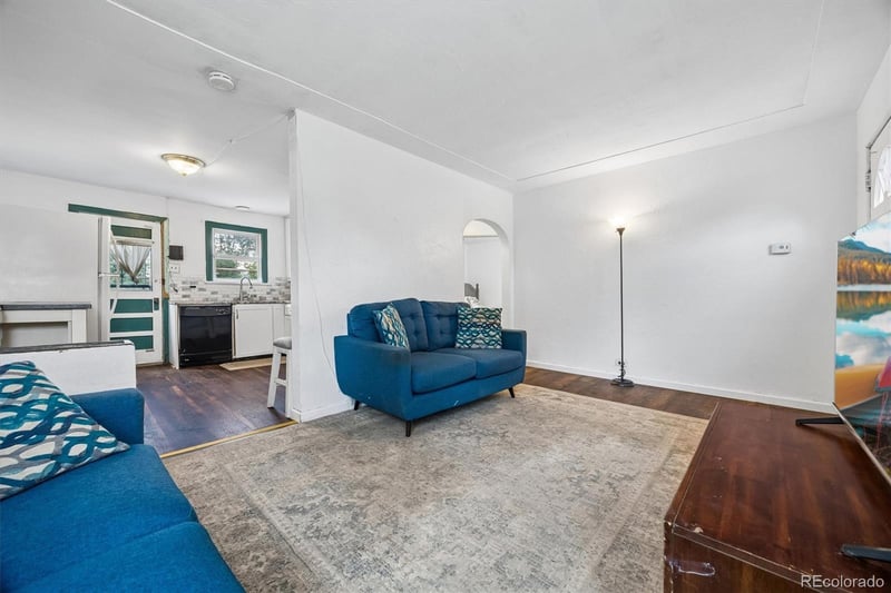 4355 Steele St, Denver, CO 80216