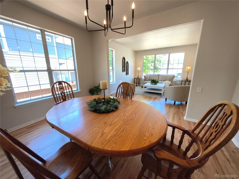 2358 Weatherstone Cir, Littleton, CO 80126