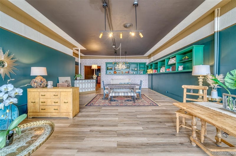 401-407 Commercial St, Trinidad, CO 81082