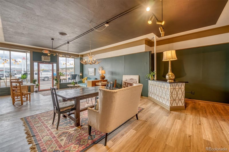 401-407 Commercial St, Trinidad, CO 81082