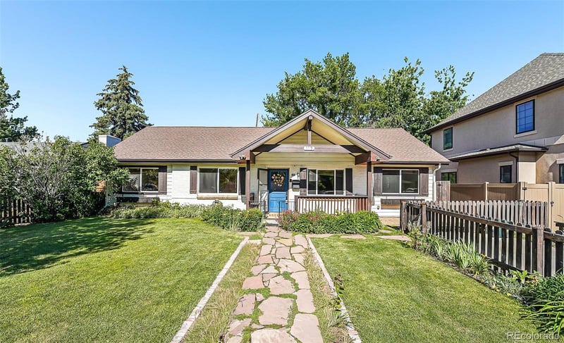 Home Worth Check