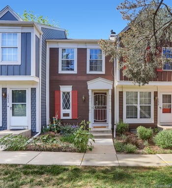 1262 Milo Cir #B, Lafayette, CO 80026