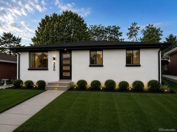 3240 W Mexico Ave, Denver, CO 80219