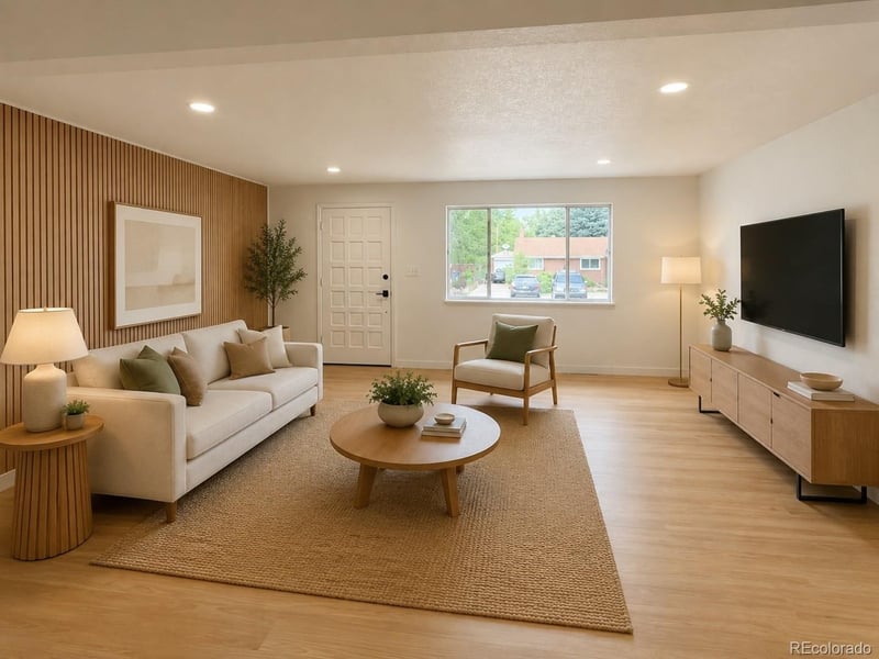 3240 Mexico Ave, Denver, CO 80219