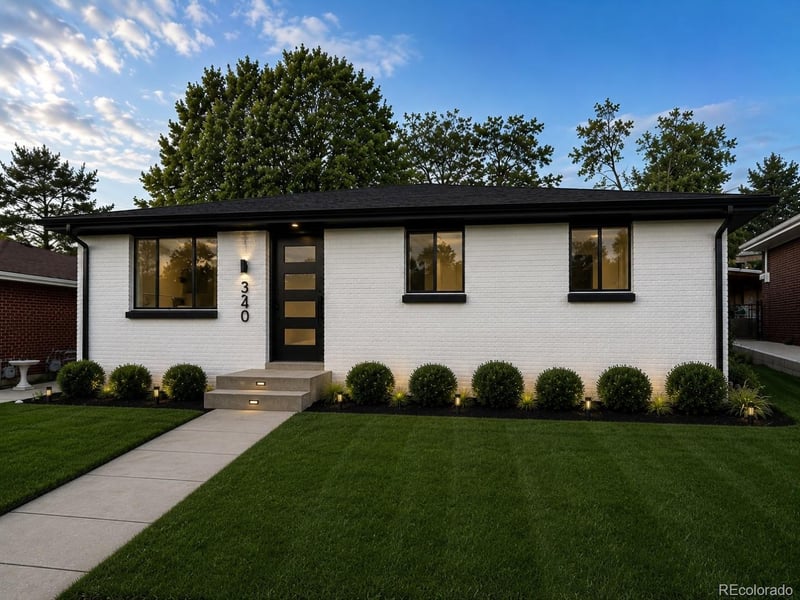 3240 Mexico Ave, Denver, CO 80219