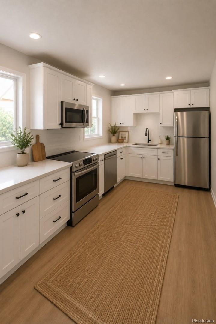 3240 Mexico Ave, Denver, CO 80219