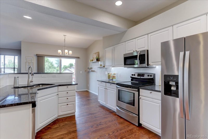 7490 B Coal Mine Ave #B, Littleton, CO 80123