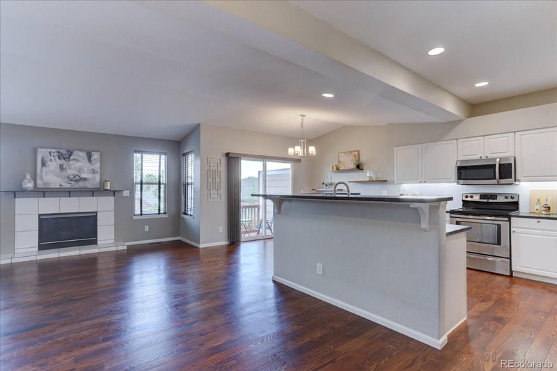 7490 B Coal Mine Ave #B, Littleton, CO 80123