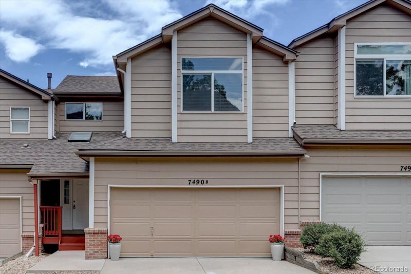 7490 B Coal Mine Ave #B, Littleton, CO 80123