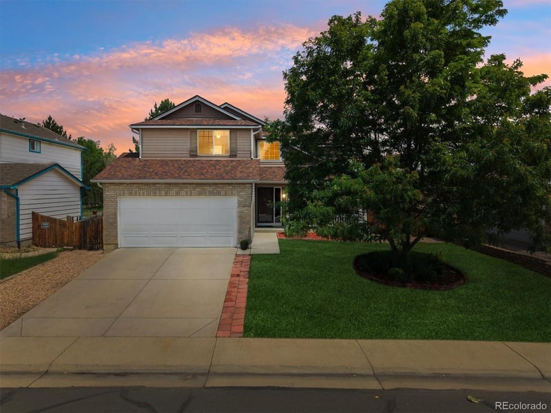 1811 135th Pl, Denver, CO 80234