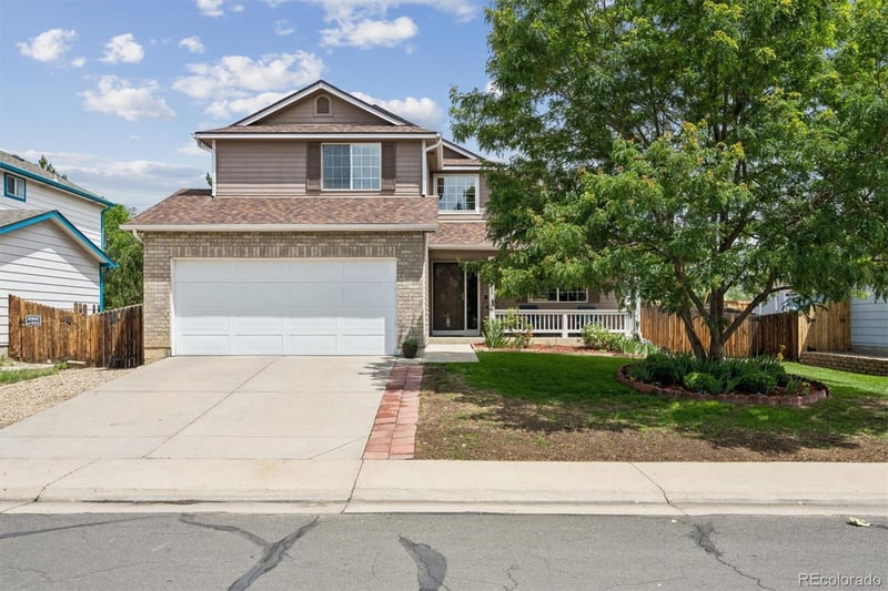 1811 135th Pl, Denver, CO 80234