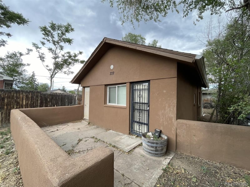 372 Stuart St, Denver, CO 80219