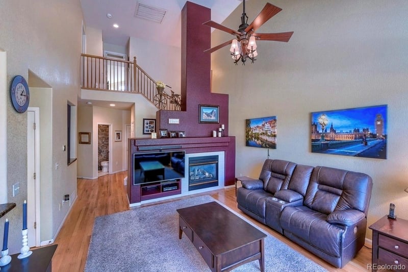 13507 W 63rd Pl, Arvada, CO 80004