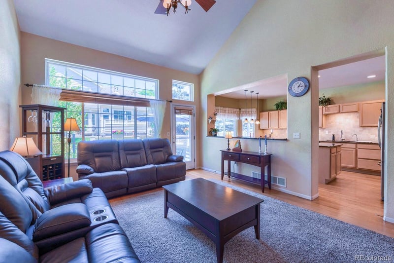 13507 W 63rd Pl, Arvada, CO 80004