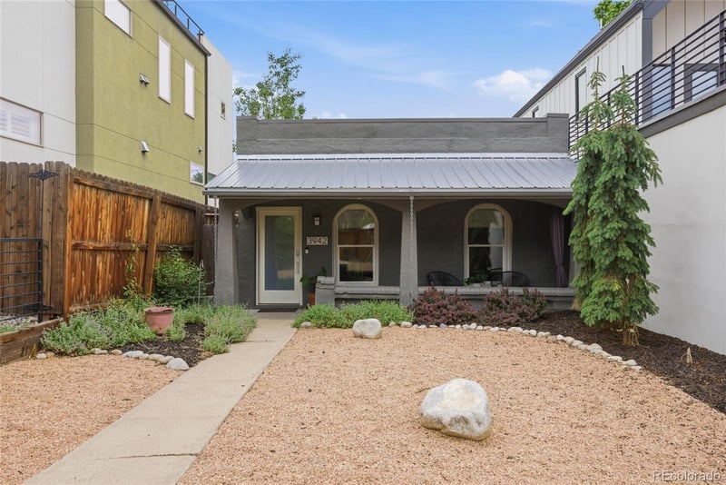 3942 Osage St, Denver, CO 80211