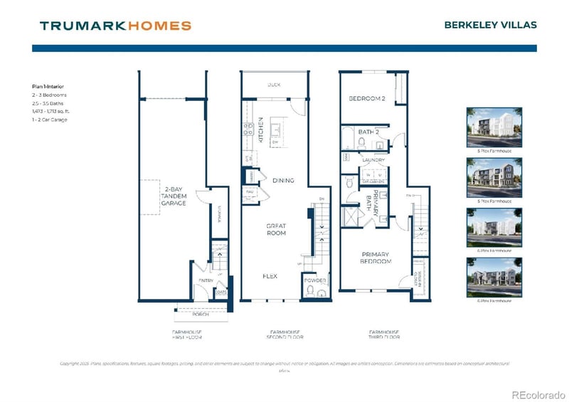 2896 56th Pl, Denver, CO 80221