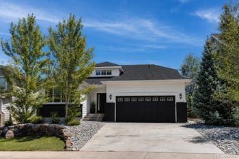 740 Deer Clover Cir, Castle Rock, CO 80108