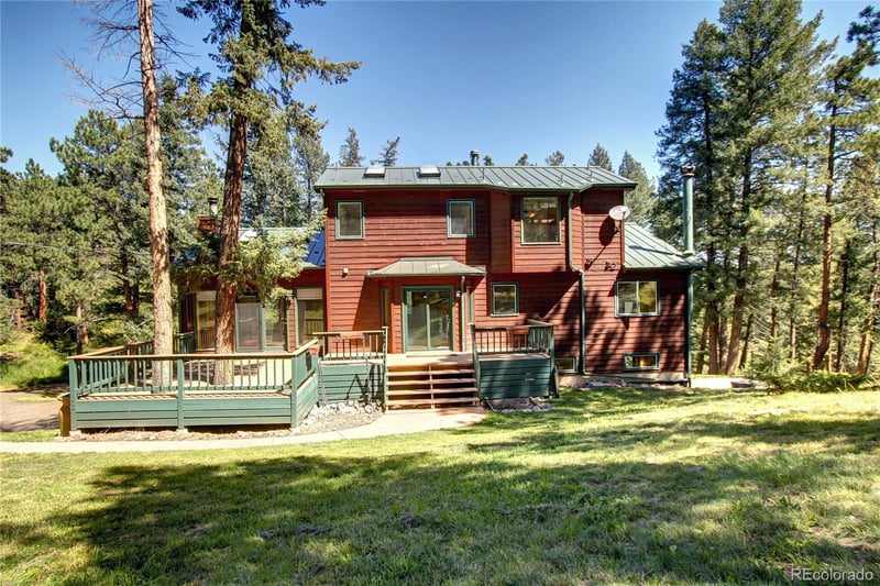 Home Worth Check