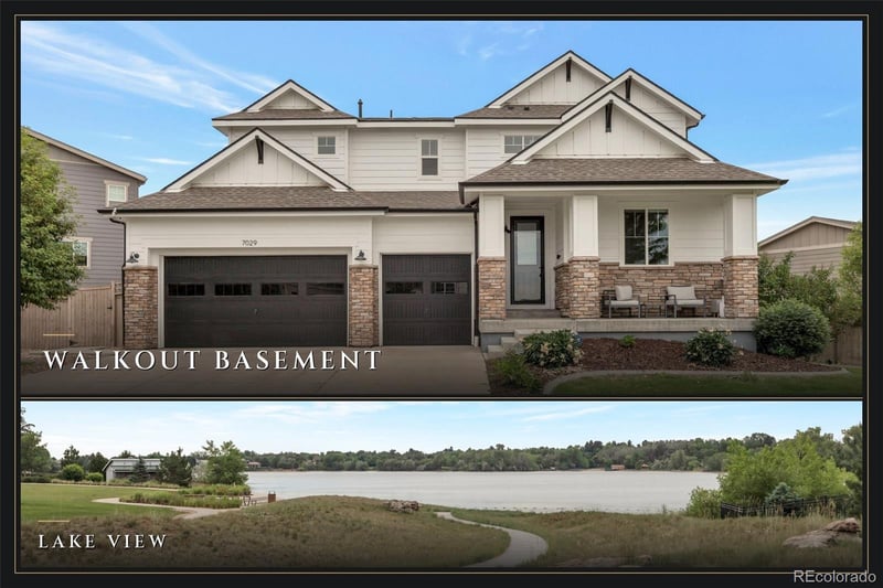 7029 W Warren Ave, Lakewood, CO 80227