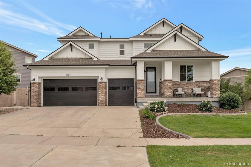 7029 W Warren Ave, Lakewood, CO 80227