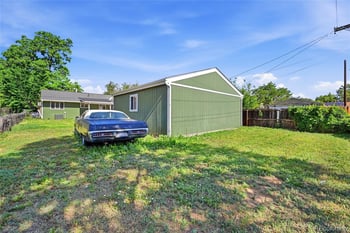 6460 Glencoe St, Commerce City, CO 80022