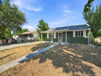 6460 Glencoe St, Commerce City, CO 80022