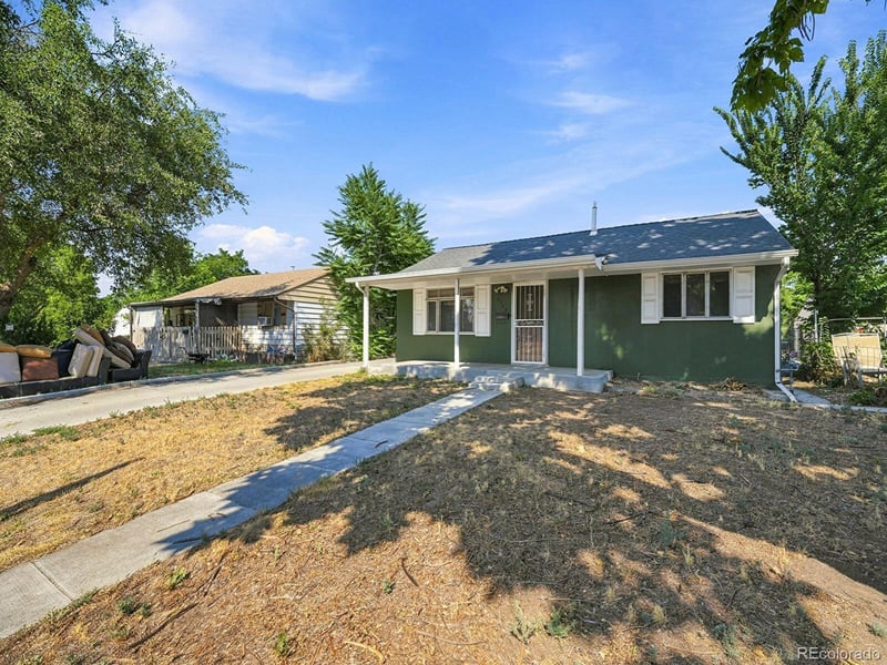 Home Worth Check
