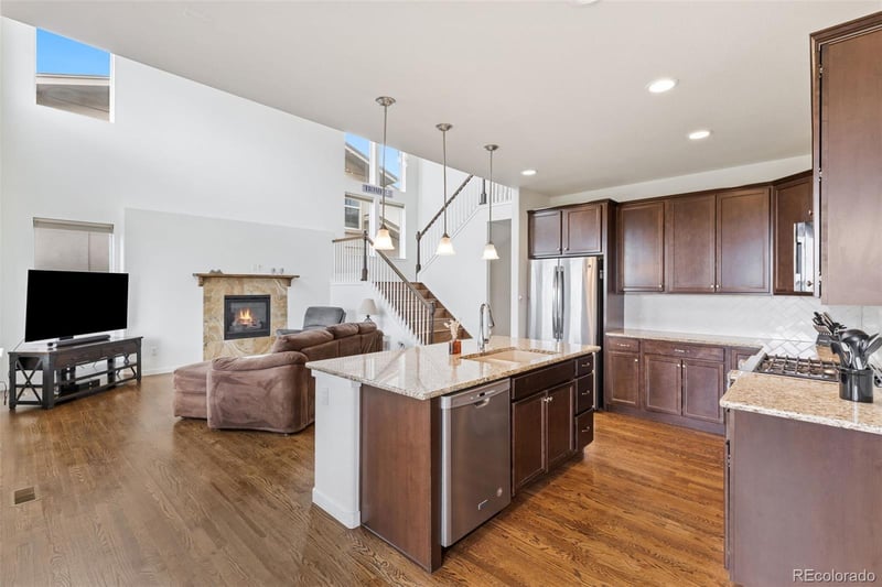 4271 Captain Jack Ln, Colorado Springs, CO 80924