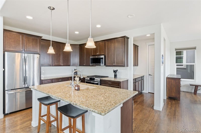 4271 Captain Jack Ln, Colorado Springs, CO 80924