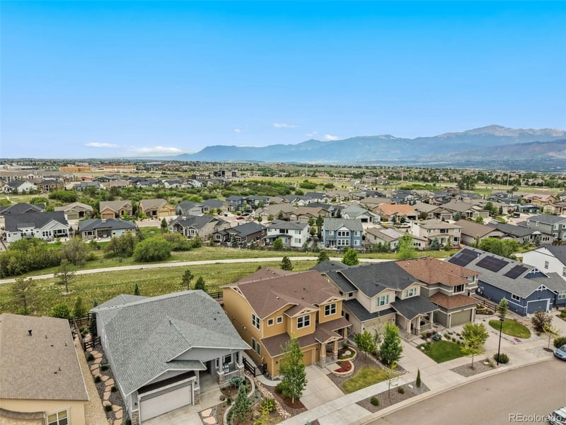 4271 Captain Jack Ln, Colorado Springs, CO 80924