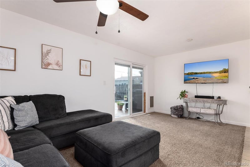 7331 Granada Rd, Denver, CO 80221