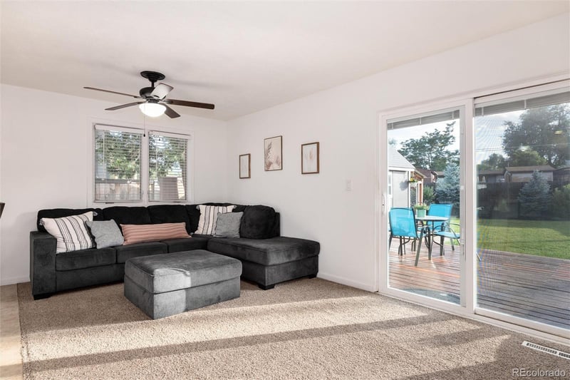 7331 Granada Rd, Denver, CO 80221