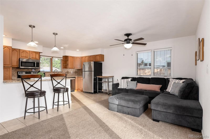 7331 Granada Rd, Denver, CO 80221
