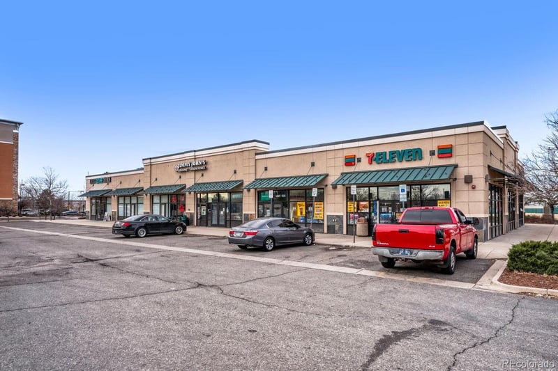3995 Lewiston , Aurora, CO 80011
