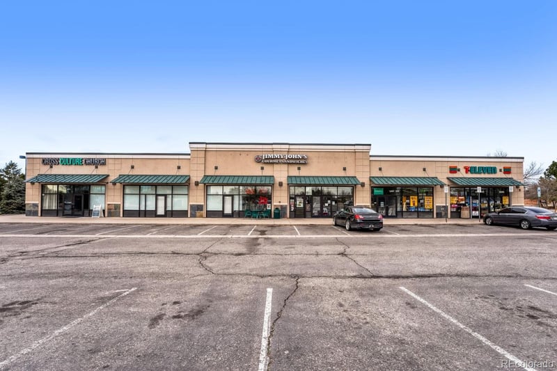 3995 Lewiston , Aurora, CO 80011