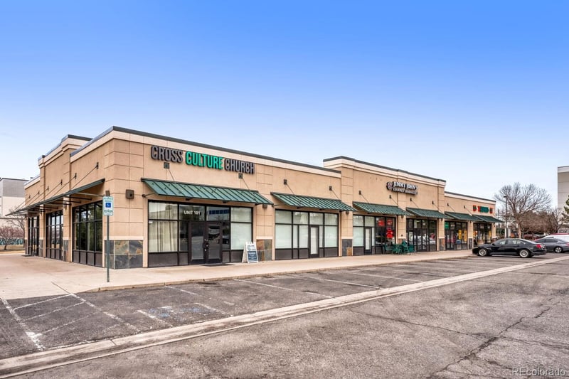3995 Lewiston , Aurora, CO 80011
