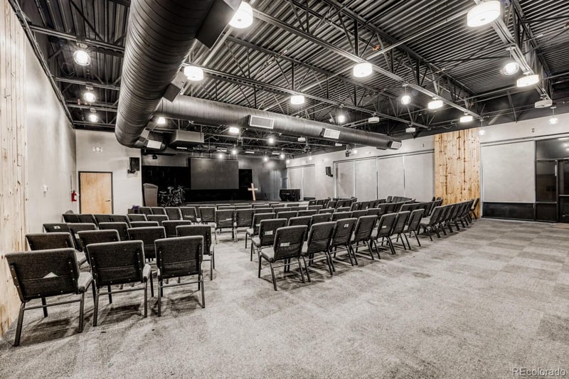 3995 Lewiston , Aurora, CO 80011