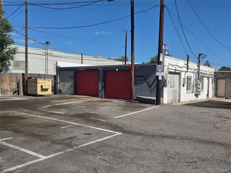 2720 Alameda Ave, Denver, CO 80219